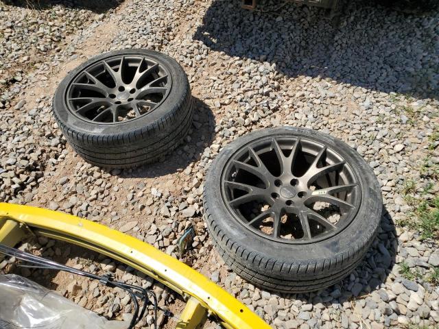 2C3CDXL98HH517966 Dodge Charger Srt Hellcat