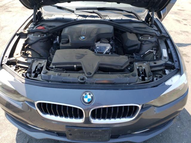 WBA8E9C5XGK603520 BMW 328 I Sulev