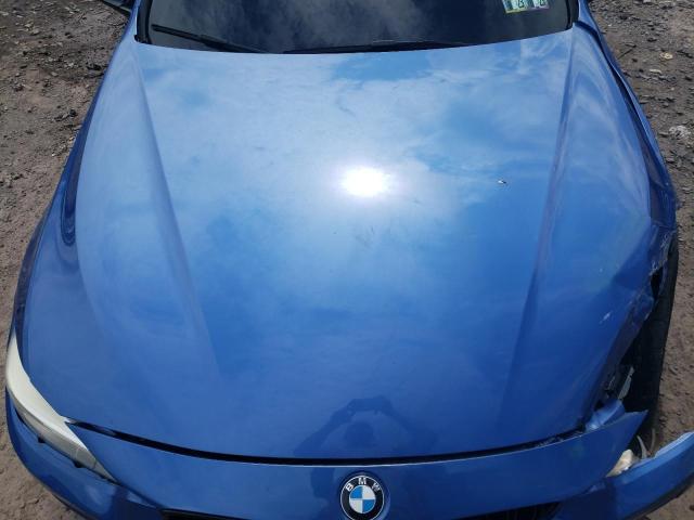 WBA3N3C57EK230120 BMW 428 I
