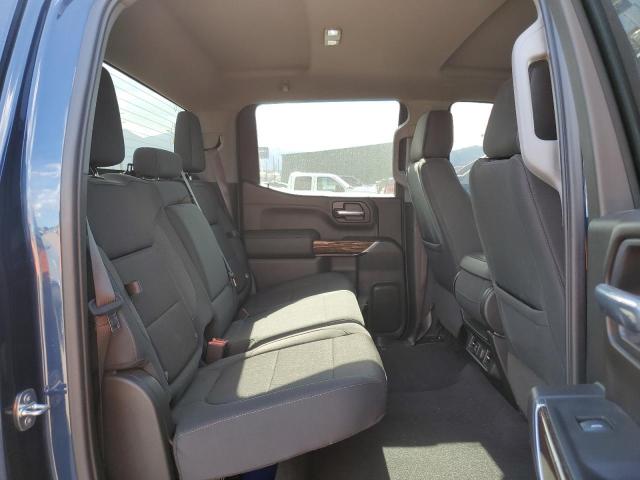 1GTU9CEDXLZ248017 GMC Sierra K1500 Elevation