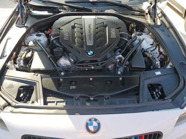 WBAKN9C59GD963095 BMW 550 I