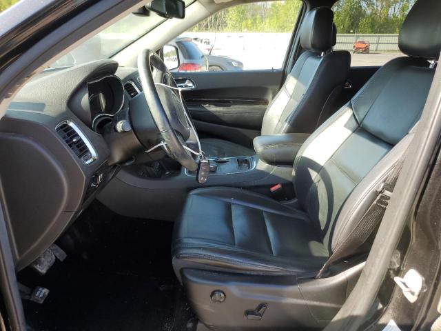 1C4RDJDG1EC490916 Dodge DURANGO LIMITED