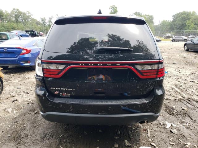 1C4RDJAGXKC847977 Dodge Durango Sxt