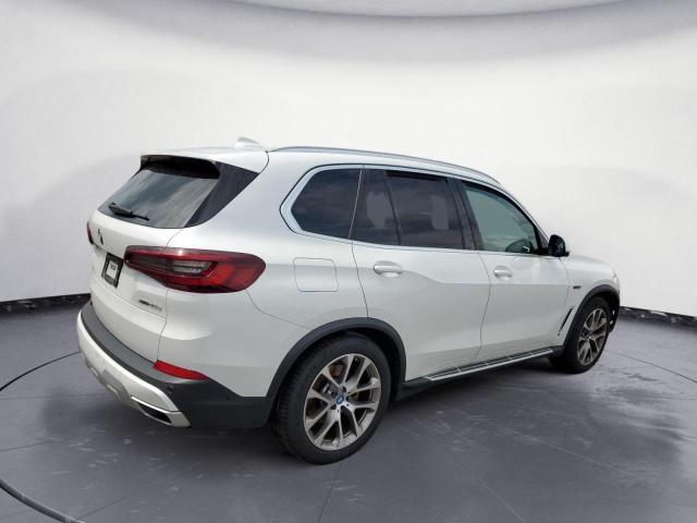 5UXTA6C00N9M02210 BMW X5 Xdrive45e