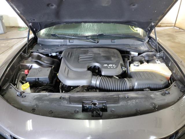 2C3CDXJG8KH671263 Dodge Charger Sxt