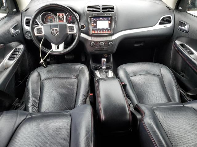 3C4PDCEG3ET125787 Dodge Journey R/t