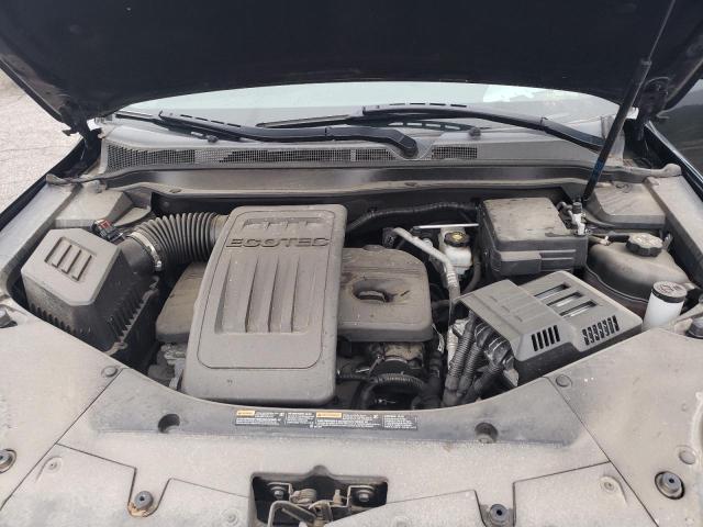 2GKALNEKXH6302034 GMC Terrain Sle