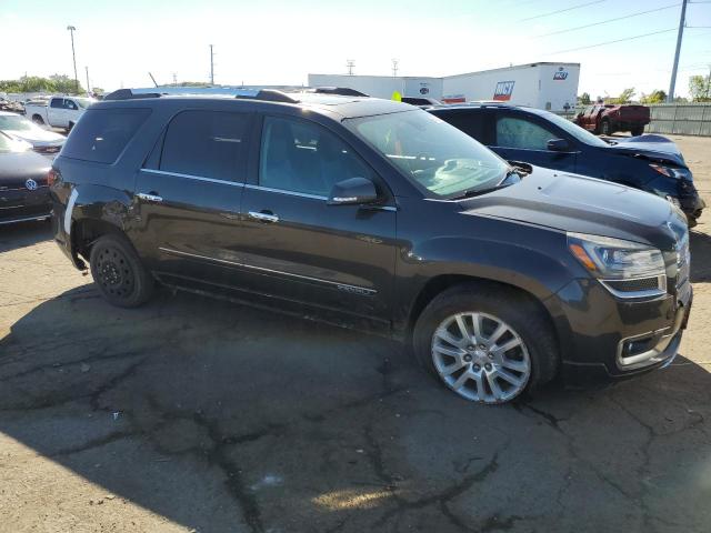 1GKKRTKD2FJ342573 GMC Acadia Denali