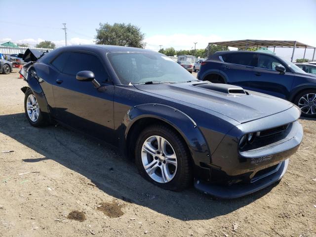 2C3CDZBT3HH613870 Dodge Challenger R/t
