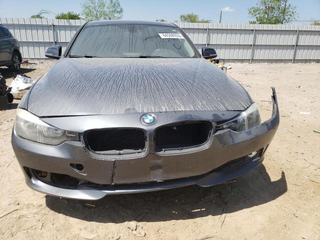 WBA3C1C55EK108754 BMW 328 I Sulev