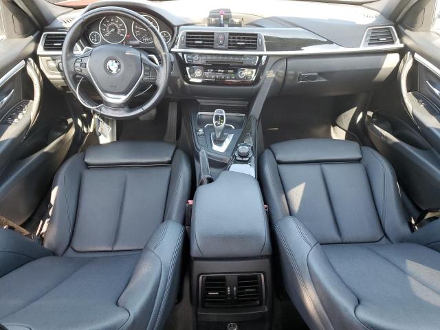 WBA8B9C57JEE82432 BMW 330 I