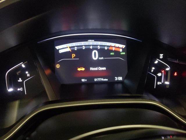 5J6RW2H5XLL020819 Honda CR-V EX