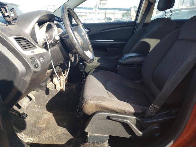 3C4PDCAB3ET120535 Dodge JOURNEY SE
