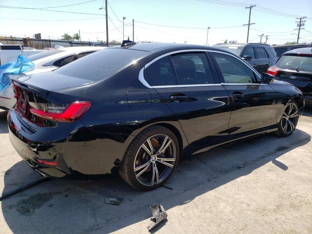 3MW5R1J08L8B19180 BMW 330I