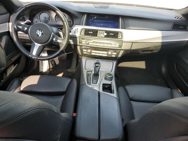 WBA5B3C59ED293287 BMW 535 XI