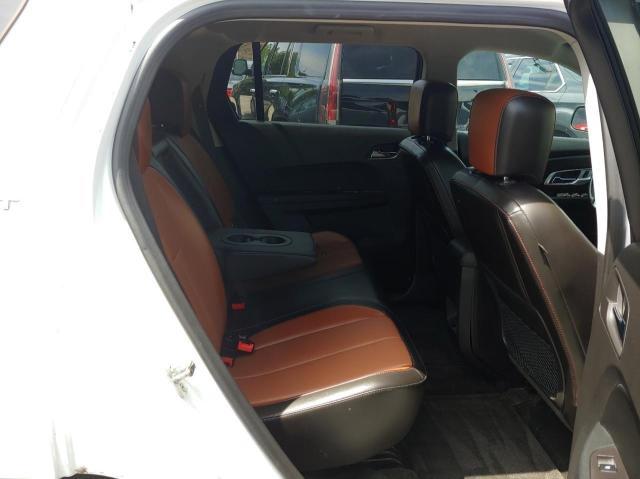 2GKALPEK4H6327684 GMC Terrain Slt