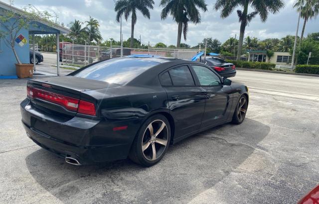2C3CDXBG5EH131632 Dodge Charger Se