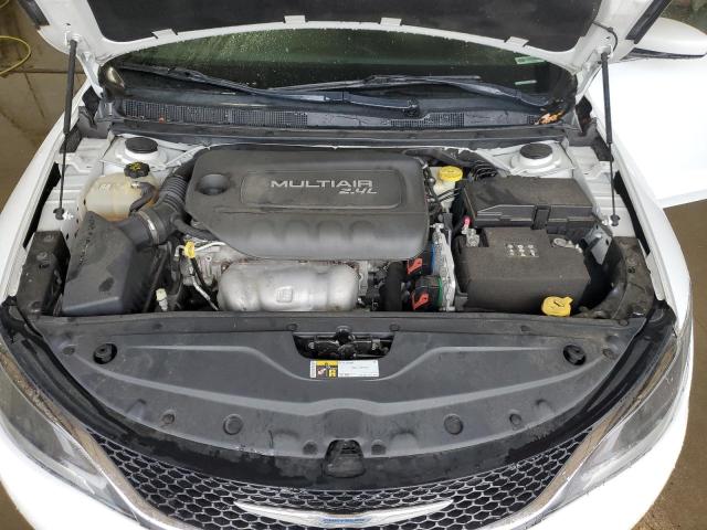 1C3CCCAB5FN694660 Chrysler 200 Limited