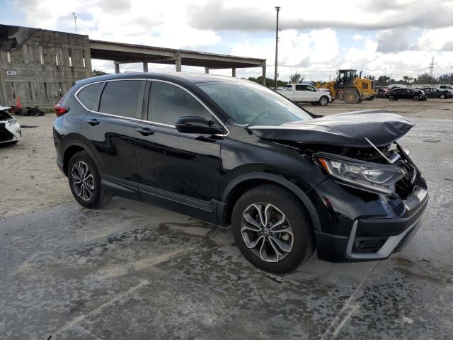 2HKRW1H50MH415386 Honda CR-V EX
