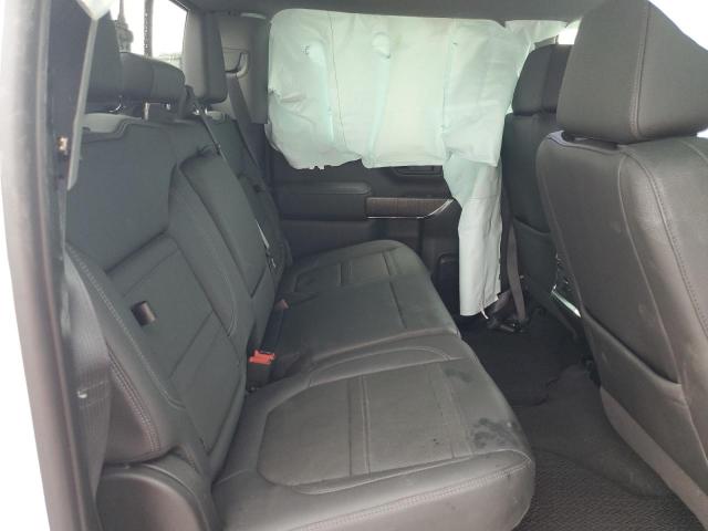 1GTU9FED3MZ248959 GMC Sierra K1500 Denali