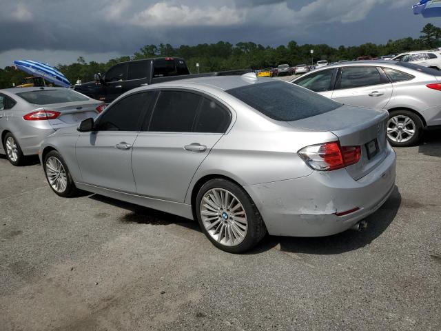 WBA3A5C55EJ465578 BMW 328 I