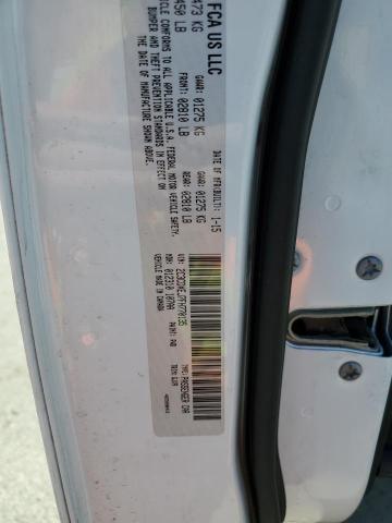 2C3CDXEJ7FH770135 Dodge Charger Srt 392