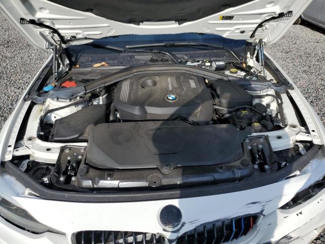 WBA8B9G34HNU55351 BMW 330 I