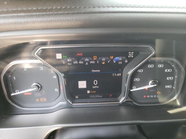 1GT19REY1MF113424 GMC Sierra K2500 Denali