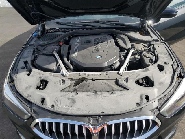 WBAAE2C06NCH15304 BMW 840i