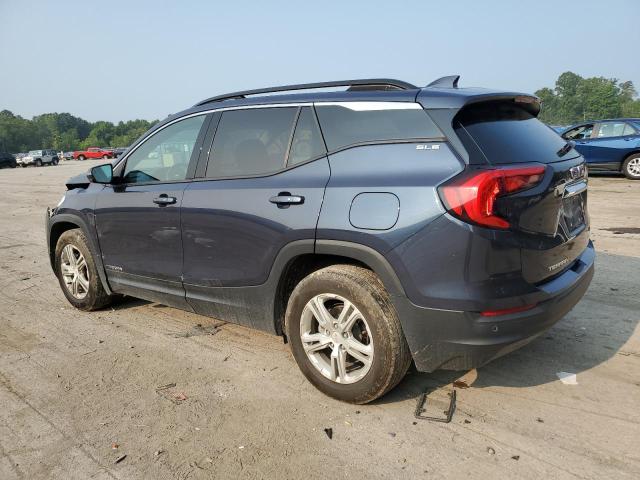 3GKALMEV4JL250096 GMC Terrain Sle