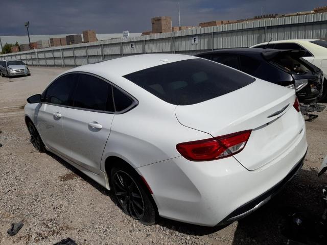 1C3CCCAB5FN679835 Chrysler 200 Limited