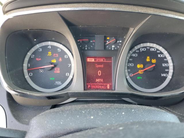 2GKFLVEK4H6144148 GMC Terrain Denali