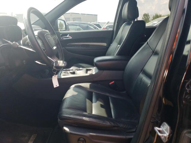 1C4RDJDG4FC101378 Dodge DURANGO LIMITED