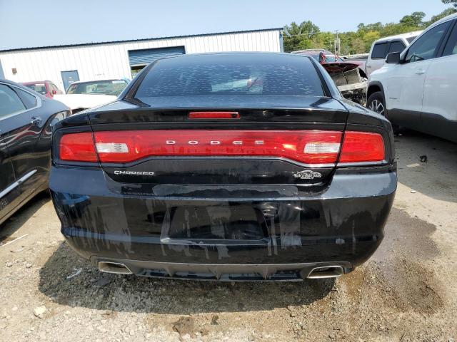 2C3CDXBG1EH362821 Dodge Charger Se