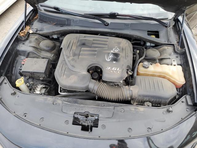 2C3CDXHG1GH328243 Dodge Charger Sxt