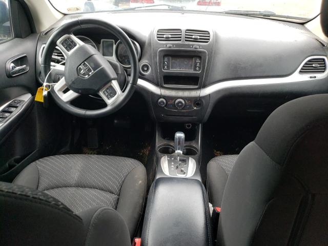3C4PDCAB0JT294279 Dodge JOURNEY SE