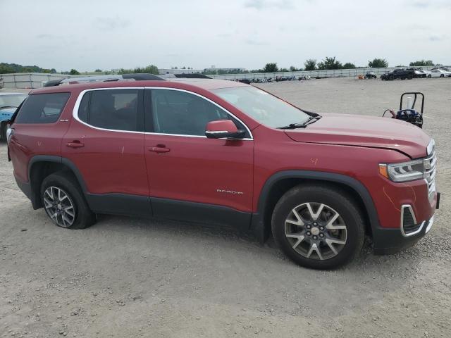 1GKKNRLS0LZ118467 GMC ACADIA SLE