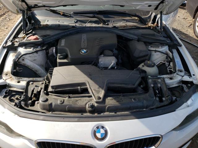 WBA8A3C50GK688814 BMW 320 XI