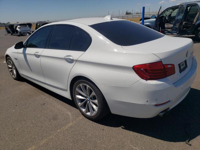 WBA5A5C59FD514208 BMW 528 I