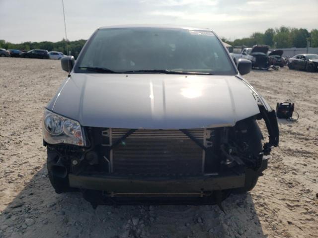 2C4RDGBG5HR793957 Dodge Grand Caravan Se