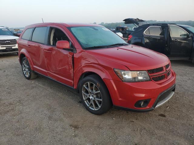 3C4PDDEG5KT837199 Dodge JOURNEY GT