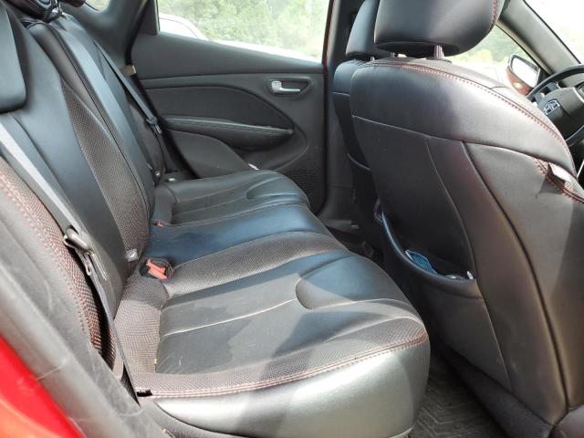 1C3CDFEBXGD539246 Dodge DART GT