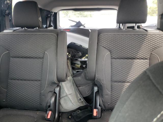 1GKKNLLS7JZ125801 GMC ACADIA SLE