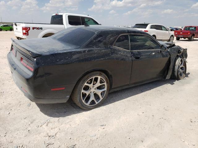 2C3CDZBG1FH704457 Dodge Challenger Sxt Plus