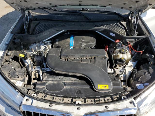 5UXKT0C55G0S77436 BMW X5 Xdr40e