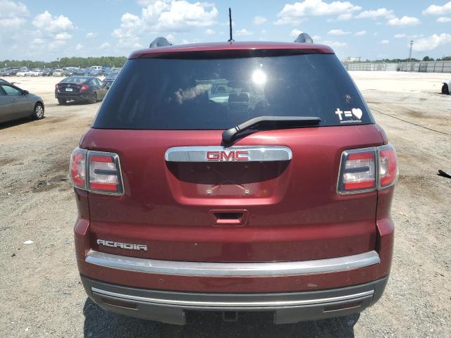 1GKKRRKD5FJ350590 GMC Acadia Slt-1
