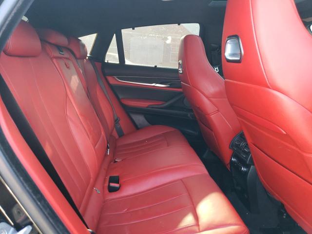 5YMKW8C53F0G93825 BMW X6 M