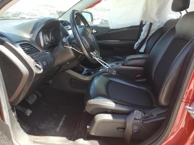 3C4PDDGG8GT208931 Dodge Journey Crossroad
