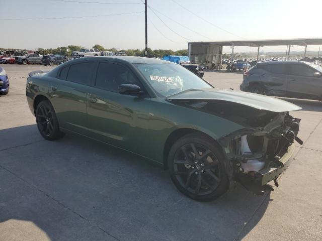 2C3CDXBG4NH262096 Dodge Charger Sxt