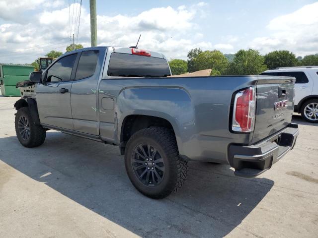 1GTH5BEA1M1198184 GMC Canyon Elevation